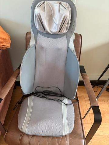 Medisana Shiatsu Massagekussen MC 826 beschikbaar voor biedingen