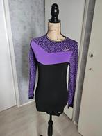 mooie longsleeve maat 164 (k5, Ophalen of Verzenden, Zo goed als nieuw, Meisje, Shirt of Longsleeve