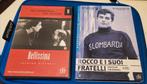 italiaanse DVDs 2x Luchino Visconti losse verkoop, Alle leeftijden, Ophalen, 1940 tot 1960, Zo goed als nieuw