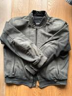 BMW Atlantis 2 Leren/suede Motorpak, grijs. Maat 58, Motoren, Kleding | Motorkleding, Ophalen of Verzenden, Combipak