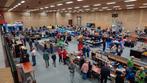 Modelspoorbeurs en Modelbouwbeurs 25 en 26 oktober, Hobby en Vrije tijd, Modeltreinen | N-Spoor, Ophalen, Treinset, Gelijkstroom of Wisselstroom