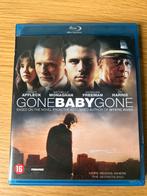 Gone baby gone Blu Ray, Ophalen of Verzenden, Zo goed als nieuw