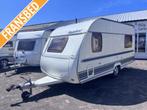 Beyerland Vitesse 440 LB bj.2004, VOORTENT en LUIFEL!!!, Bedrijf, Treinzit, 750 - 1000 kg, Overige