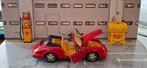 1.18 porsche 911 targa, Verzenden, Zo goed als nieuw, Auto, Anson