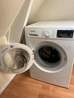 Siemens wasmachine, Ophalen of Verzenden, Gebruikt