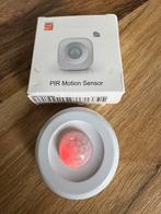 Zigbee PIR beweging sensor Tuya, Beweging, Detector, Sensor of Melder, Ophalen of Verzenden, Zo goed als nieuw