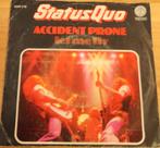 Status Quo > Accident Prone, Gebruikt, 7 inch, Single, Ophalen of Verzenden