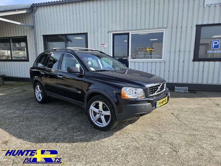 Volvo XC90 2.9 T6 Kleurcode 452, Auto-onderdelen, Carrosserie en Plaatwerk, Volvo, Gebruikt
