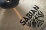 Sabian AA raw bell ride 3210gr. 21 inch  <24242085>, Ophalen of Verzenden, Gebruikt, Drums of Percussie