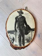 Original John Wayne As Hondo Lane, Ophalen of Verzenden, Zo goed als nieuw