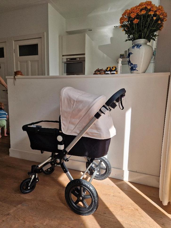 Bugaboo Cameleon 3, Kinderen en Baby's, Kinderwagens en Combinaties, Zo goed als nieuw, Combiwagen, Bugaboo, Ophalen