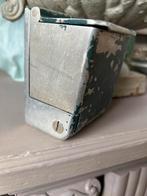 Vintage Trein Asbak NS, Ophalen of Verzenden