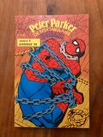 Peter Parker (Spiderman) - Omnibus 5, jaargang ‘89, Boeken, Eén comic, Ophalen of Verzenden, Zo goed als nieuw, Europa