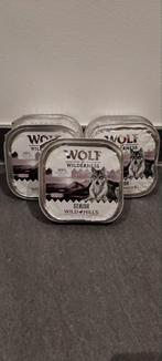 Wolf of the Wilderness hondenvoer Senior Wild Hills 300 gram, Dieren en Toebehoren, Dierenvoeding, Ophalen of Verzenden, Hond