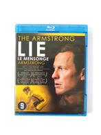 The Armstrong Lie, Ophalen of Verzenden, Zo goed als nieuw