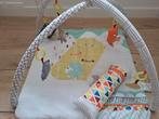 Fisher-Price Babygym, Ophalen, Zo goed als nieuw, Babygym, Met geluid