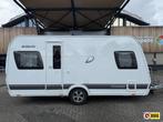 Dethleffs Camper 450 FR, Caravans en Kamperen, Bedrijf, Dethleffs, Tot en met 4, 1000 - 1250 kg
