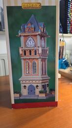 lemax tower toren, Diversen, Kerst, Ophalen of Verzenden, Zo goed als nieuw