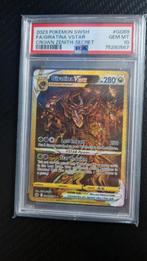 Pokemon crown zenith giratina gg69 psa10, Ophalen of Verzenden, Zo goed als nieuw