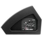OMNITRONIC KM-110A Active Stage Monitor coaxial 150W, Muziek en Instrumenten, ., Overige typen, Nieuw, Ophalen of Verzenden