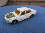 Majorette BMW 733 Centre Equestre, Ophalen of Verzenden, Gebruikt, Auto