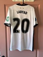 Fc Utrecht Labyad Gesigneerd Shirt, Kleding | Heren, Ophalen of Verzenden, Zo goed als nieuw, Maat 48/50 (M), Wit