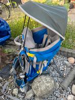 Deuter draagzak kid comfort 2, Kinderen en Baby's, Babydragers en Draagdoeken, Gebruikt, Overige typen, Rug, Ophalen