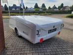 Easy Caravanning TakeOff Xcite 2025 Easy Caravanning TakeOff, Caravans en Kamperen, Vouwwagens, Tot en met 2, Easy Caravanning