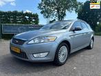 Ford Mondeo Wagon 2.0 SCTi Limited Automaat Navi Cruise Nett, Euro 5, 1976 cc, Gebruikt, 4 cilinders