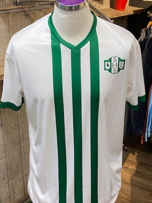 Voetbalshirts retro  nieuw in verpakking, Sport en Fitness, Voetbal, Nieuw, Shirt, Verzenden