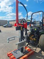 COLLINO 16 Ton houtklover, Ophalen, Nieuw, Aftakas, Staand