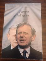 Ploeger op het spoor boek, Ophalen of Verzenden, Zo goed als nieuw, Trein, Boek of Tijdschrift