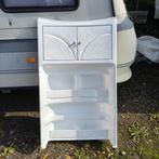 Caravan douchecabin  toilet. ..., Ophalen of Verzenden, Zo goed als nieuw