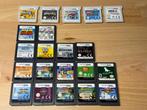 21 Nintendo DS en 3DS spelletjes, Ophalen