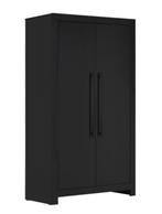 Europe baby Vittoria kast zwart, Kinderen en Baby's, Kinderkamer | Commodes en Kasten, Ophalen, Kast, 50 tot 70 cm, 105 cm of meer