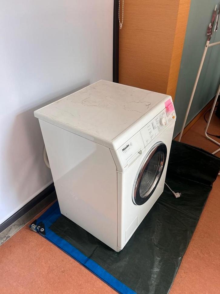Wasmachine,droger, vaatwasser, fornuis, witgoed ophaaldienst, Witgoed en Apparatuur, Wasmachines, Gebruikt, Ophalen