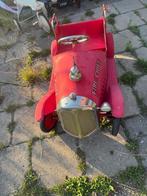 trapauto brandweer, Antiek en Kunst, Ophalen