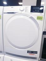 Condens droger AEG 7KG️️ ️✅6000Series INC GARANTIE, Witgoed en Apparatuur, Ophalen, 6 tot 8 kg, Anti-kreukfase, Zo goed als nieuw