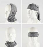 bandana sjaal / halsdoek in 4 kleuren / nieuw, Ophalen of Verzenden, Nieuw, Sjaal