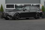 Mercedes C-klasse Estate 300 e AMG | Pano | Sfeerverlichting, Automaat, Achterwielaandrijving, 4 cilinders, Met garantie (alle)