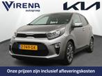 Kia Picanto 1.0 DPi DynamicPlusLine Apple Carplay/Android Au, Voorwielaandrijving, 12 maanden, Stof, Gebruikt