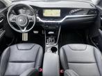 Kia Niro 1.6 GDi PHEV ExecutiveLine / Leder + Memory / Adapt, Auto's, Kia, Gebruikt, Met garantie (alle), Wit, Bedrijf