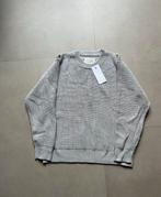Maison Margiela Knit Trui - Maat L, Ophalen of Verzenden, Maat 52/54 (L), Grijs
