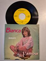 Bianca-L'amour (nieuwstaat), Ophalen of Verzenden, Zo goed als nieuw, Overige formaten, Levenslied of Smartlap