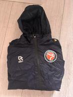 Regenjas Sporting Almere, Ophalen of Verzenden, Zo goed als nieuw, Jongen of Meisje, Jas