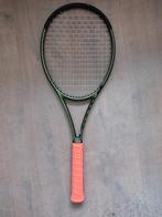 Wilson Blade V8 98S - Nieuw Bespannen! Tennisracket grip 2, L2, Gebruikt, Ophalen of Verzenden, Wilson