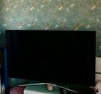 Samsung UE55MU6100 Zwart, Audio, Tv en Foto, Televisies, Ophalen, QLED, Zo goed als nieuw, Samsung