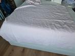 Wafeldeken baby/peuterbedje, Ophalen, Zo goed als nieuw, Ledikant