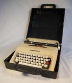 Typemachine Olivetti Lettera35, Diversen, Typemachines, Zo goed als nieuw, Ophalen