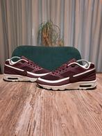 Nike Air Max BW Classic Ultra 'Maroon' Size 36,5, Overige kleuren, Nike, Ophalen of Verzenden, Sneakers of Gympen